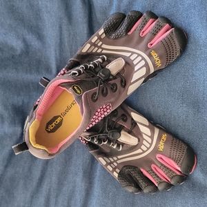 Vibram 5 Fingers